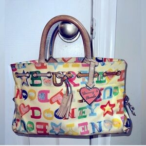 Dooney & Bourke Purse